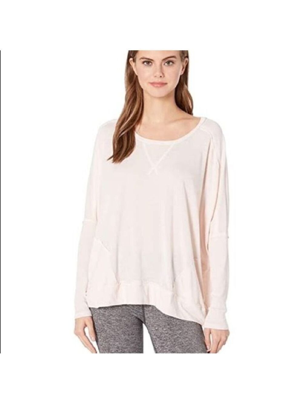 Free People FP Movement First Choice T-Shirt